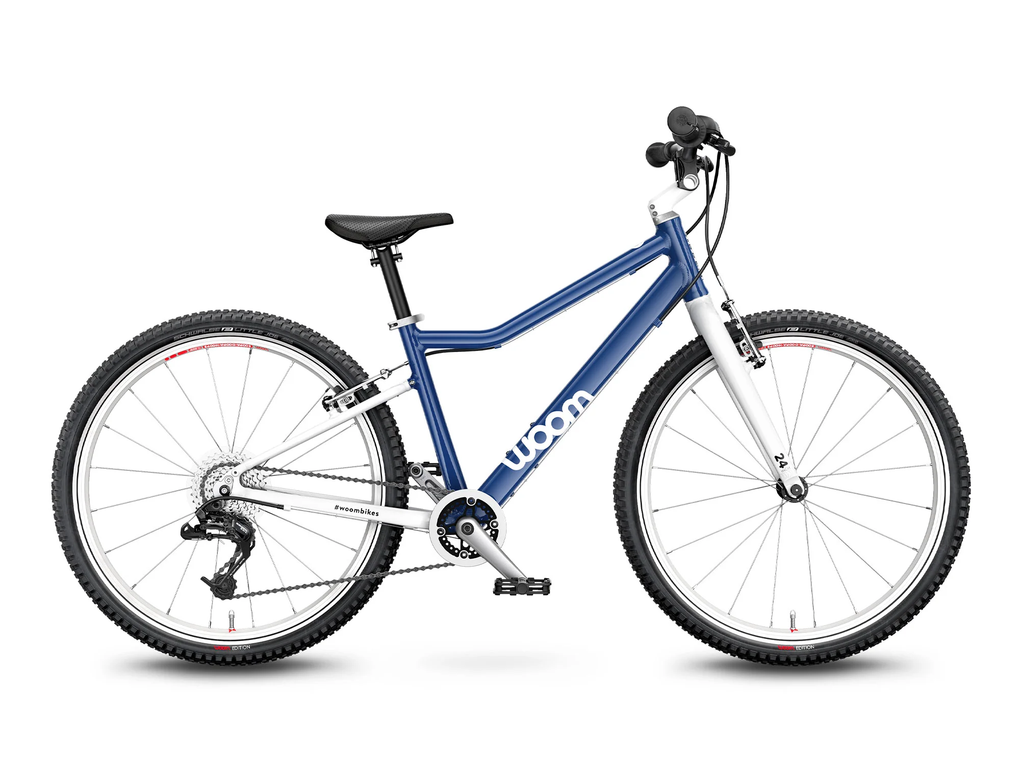Woom Bikes